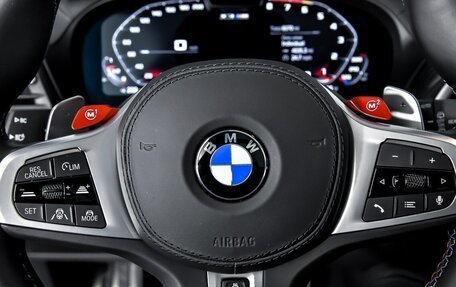 BMW X3 M, 2022 год, 102 592 рублей, 29 фотография