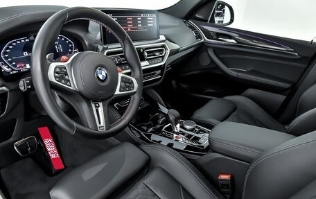 BMW X3 M, 2022 год, 102 592 рублей, 21 фотография