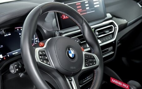 BMW X3 M, 2022 год, 102 592 рублей, 26 фотография