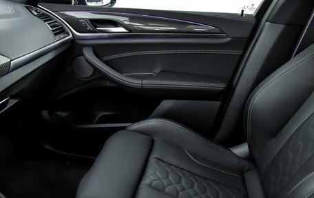 BMW X3 M, 2022 год, 102 592 рублей, 36 фотография