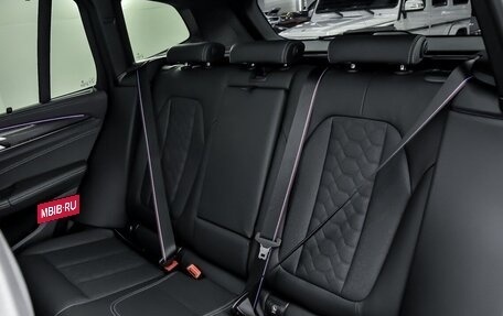 BMW X3 M, 2022 год, 102 592 рублей, 25 фотография