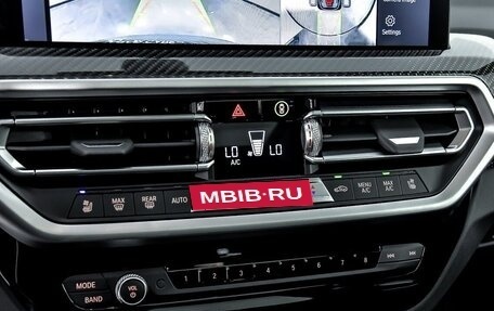 BMW X3 M, 2022 год, 102 592 рублей, 34 фотография