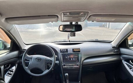 Toyota Camry, 2008 год, 1 300 000 рублей, 5 фотография