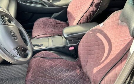 Toyota Camry, 2008 год, 1 300 000 рублей, 7 фотография
