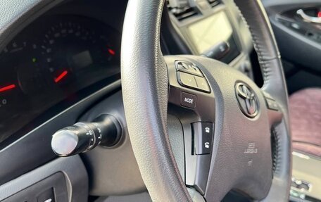 Toyota Camry, 2008 год, 1 300 000 рублей, 6 фотография