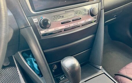 Toyota Camry, 2008 год, 1 300 000 рублей, 8 фотография