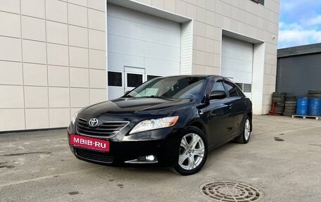 Toyota Camry, 2008 год, 1 300 000 рублей, 3 фотография