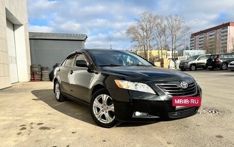 Toyota Camry, 2008 год, 1 300 000 рублей, 2 фотография