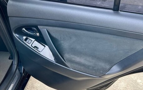Toyota Camry, 2008 год, 1 300 000 рублей, 13 фотография