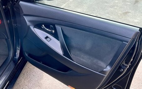 Toyota Camry, 2008 год, 1 300 000 рублей, 14 фотография