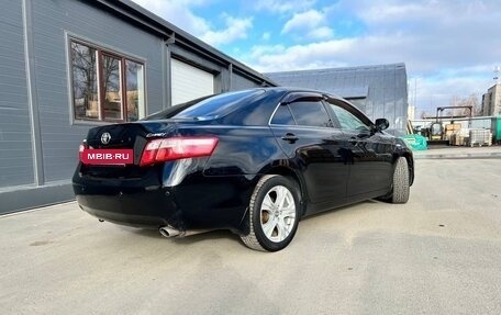 Toyota Camry, 2008 год, 1 300 000 рублей, 19 фотография