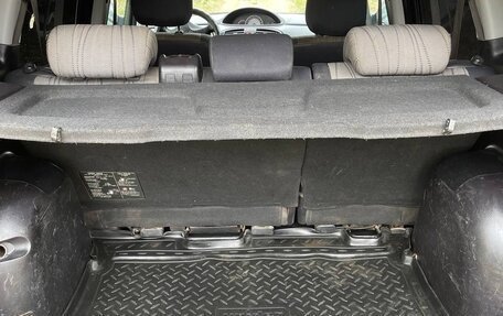 Hyundai Matrix I рестайлинг, 2008 год, 470 000 рублей, 6 фотография