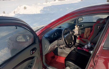 Chevrolet Lacetti, 2007 год, 520 000 рублей, 4 фотография