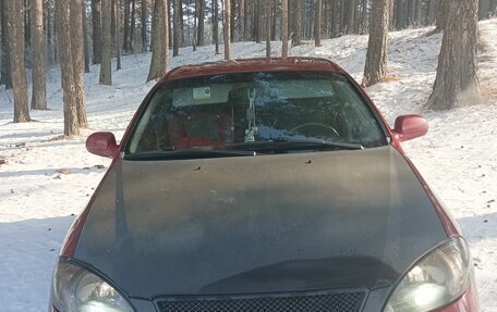 Chevrolet Lacetti, 2007 год, 520 000 рублей, 3 фотография