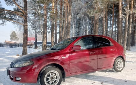 Chevrolet Lacetti, 2007 год, 520 000 рублей, 2 фотография