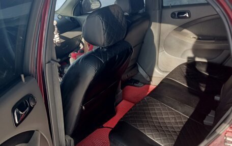 Chevrolet Lacetti, 2007 год, 520 000 рублей, 5 фотография