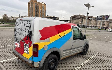 Ford Transit Connect, 2007 год, 400 000 рублей, 2 фотография