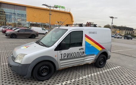 Ford Transit Connect, 2007 год, 400 000 рублей, 5 фотография