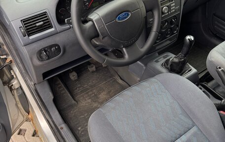Ford Transit Connect, 2007 год, 400 000 рублей, 7 фотография