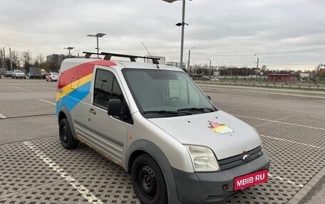 Ford Transit Connect, 2007 год, 400 000 рублей, 6 фотография