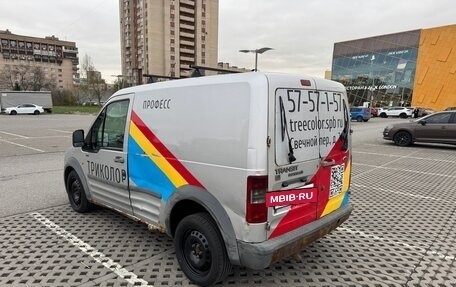Ford Transit Connect, 2007 год, 400 000 рублей, 4 фотография
