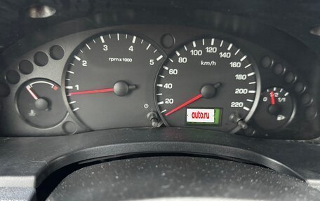 Ford Transit Connect, 2007 год, 400 000 рублей, 8 фотография
