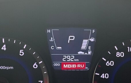 Hyundai Solaris II рестайлинг, 2014 год, 980 000 рублей, 5 фотография
