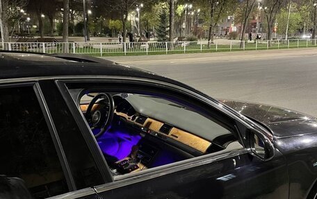 Audi A8, 2004 год, 1 000 000 рублей, 7 фотография