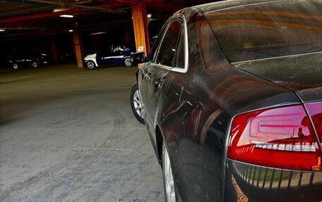 Audi A8, 2004 год, 1 000 000 рублей, 5 фотография