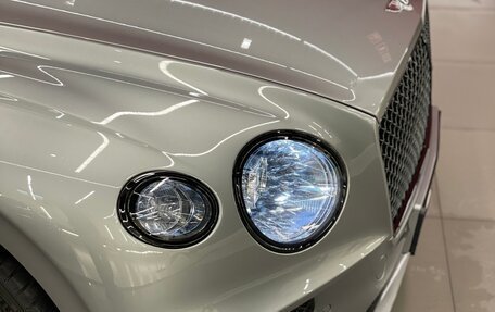 Bentley Continental GT III, 2019 год, 28 000 000 рублей, 3 фотография