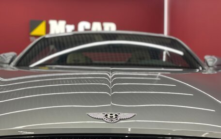 Bentley Continental GT III, 2019 год, 28 000 000 рублей, 4 фотография