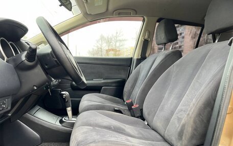Nissan Tiida, 2008 год, 550 000 рублей, 12 фотография