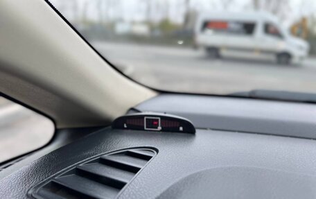 Nissan Tiida, 2008 год, 550 000 рублей, 20 фотография