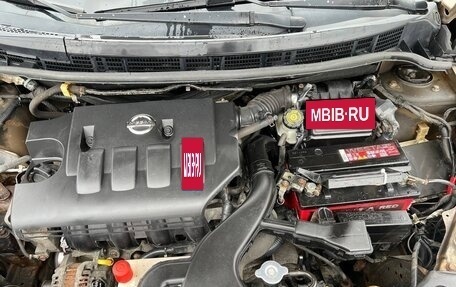Nissan Tiida, 2008 год, 550 000 рублей, 27 фотография
