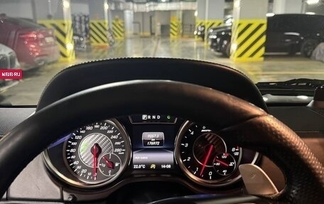 Mercedes-Benz G-Класс AMG, 2016 год, 6 300 000 рублей, 13 фотография