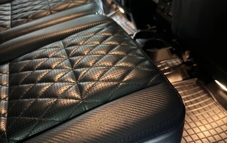 Mercedes-Benz G-Класс AMG, 2016 год, 6 300 000 рублей, 22 фотография