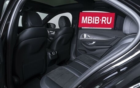 Mercedes-Benz E-Класс, 2021 год, 7 295 000 рублей, 11 фотография