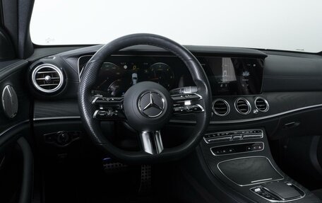 Mercedes-Benz E-Класс, 2021 год, 7 295 000 рублей, 13 фотография