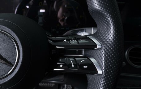 Mercedes-Benz E-Класс, 2021 год, 7 295 000 рублей, 20 фотография