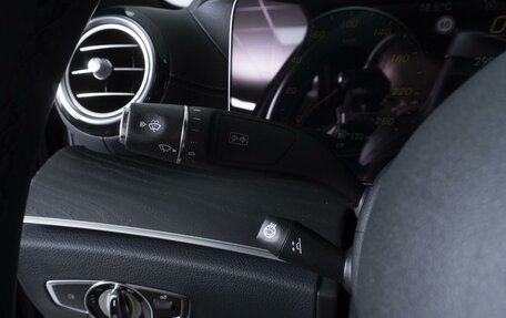 Mercedes-Benz E-Класс, 2021 год, 7 295 000 рублей, 18 фотография