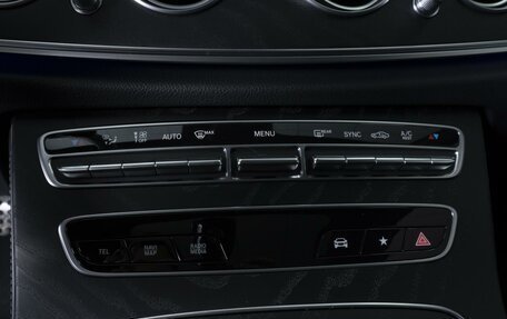 Mercedes-Benz E-Класс, 2021 год, 7 295 000 рублей, 25 фотография