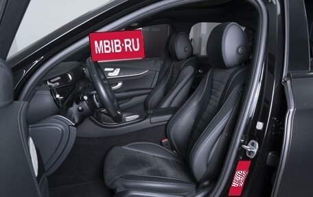 Mercedes-Benz E-Класс, 2021 год, 7 295 000 рублей, 10 фотография