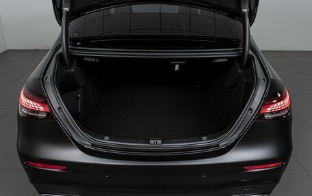 Mercedes-Benz E-Класс, 2021 год, 7 295 000 рублей, 26 фотография