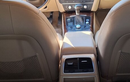 Audi A7, 2011 год, 1 850 000 рублей, 16 фотография