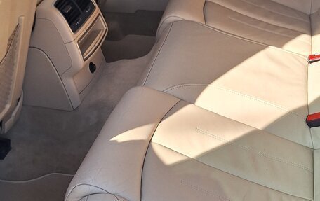 Audi A7, 2011 год, 1 850 000 рублей, 13 фотография