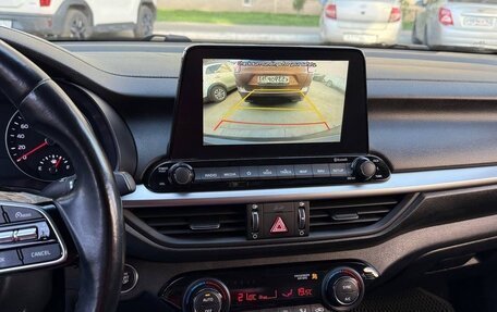 KIA K3, 2018 год, 2 100 000 рублей, 5 фотография