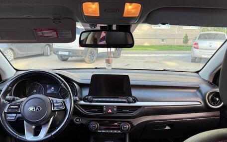 KIA K3, 2018 год, 2 100 000 рублей, 7 фотография