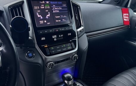 Toyota Land Cruiser 200, 2020 год, 9 150 000 рублей, 30 фотография