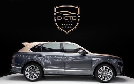 Bentley Bentayga I, 2021 год, 27 387 000 рублей, 3 фотография