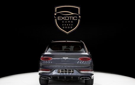Bentley Bentayga I, 2021 год, 27 387 000 рублей, 5 фотография